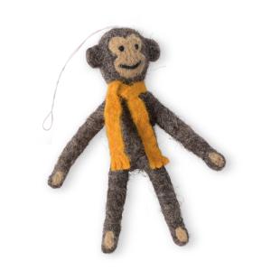 LITTLE HANGINGS, monkey