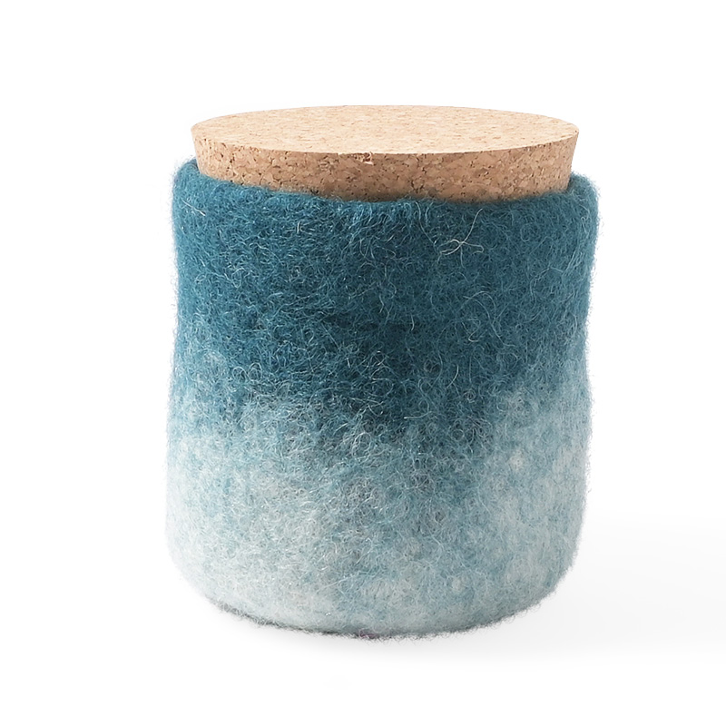 JAR, petrol