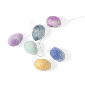 EASTER, 6-pack, marble 1