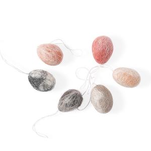 EASTER, 6-pack, marble 2