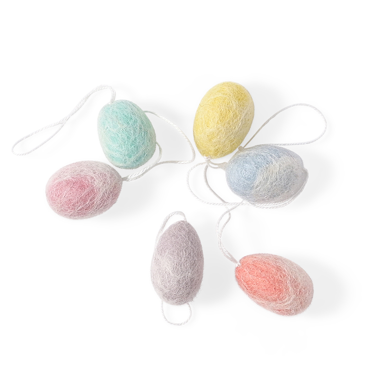 EASTER, 6-pack, marble 3