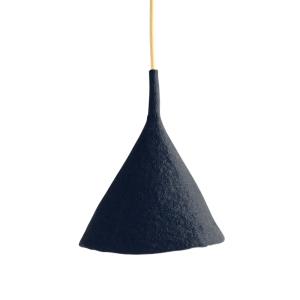 LAMP SHADE, play, black