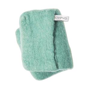 POTHOLDER, spring green
