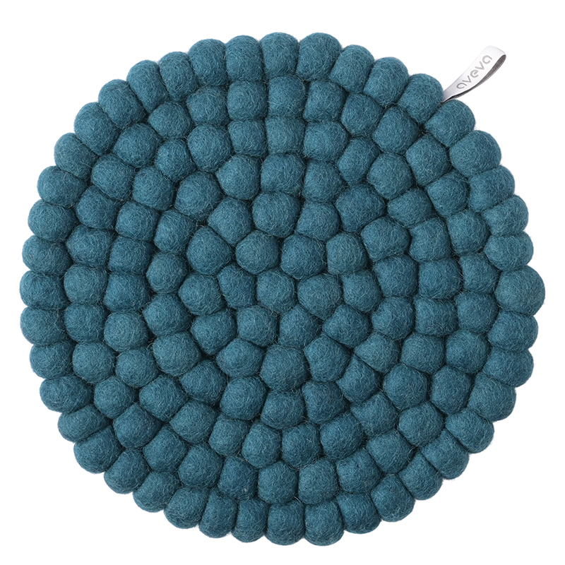 TRIVET, ROUND, L, petrol