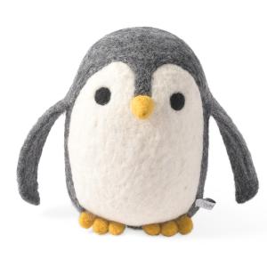 PENGU THE GUIN