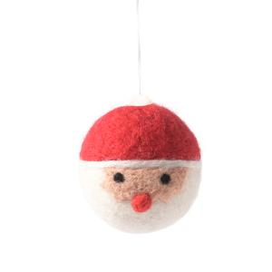 LITTLE HANGINGS, santa