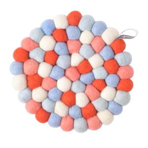 TRIVET, ROUND, midsummer