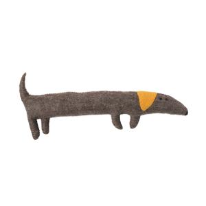 SAUSAGE-DOG, chocolate