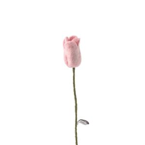 ENDLESS FLOWER, TULIP, pink