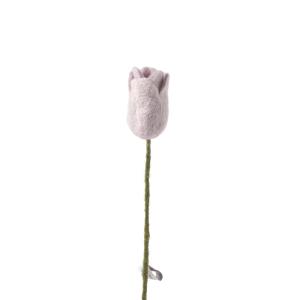 ENDLESS FLOWER, TULIP, lavender