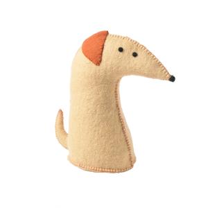 DOG STOP, cream