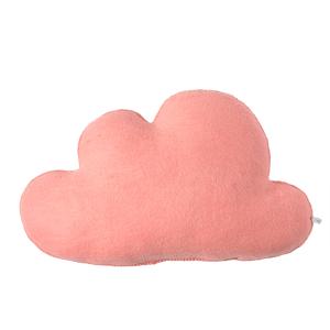 CLOUD, CUSHION, pink-grape