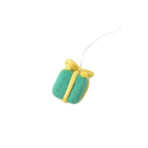 LITTLE HANGINGS, GIFT, green-yellow