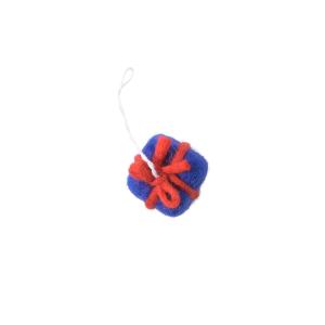 LITTLE HANGINGS, GIFT, blue-red
