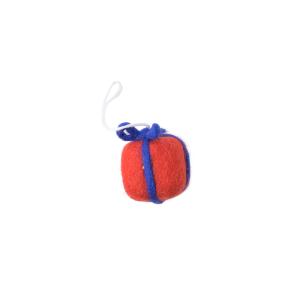 LITTLE HANGINGS, GIFT, red-blue