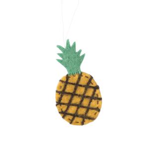 LITTLE HANGINGS, pineapple
