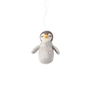 LITTLE HANGINGS, baby penguin
