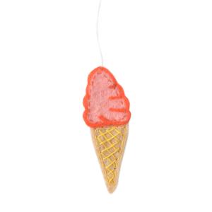 LITTLE HANGINGS, ice cream