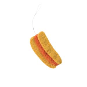 LITTLE HANGINGS, hotdog