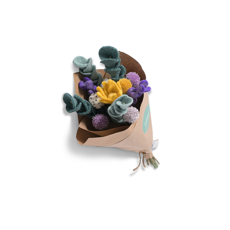 ENDLESS FLOWER BOUQUET LIMHAMN