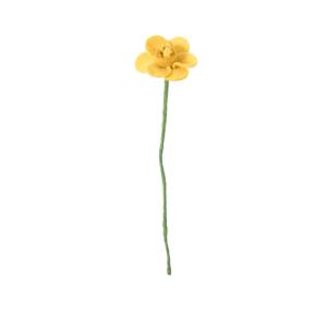 ENDLESS FLOWER, DAFFODIL, yellow