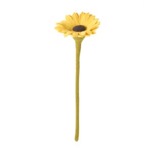 ENDLESS FLOWER, large-sunflower, yellow