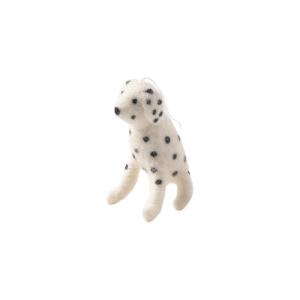 LITTLE HANGINGS, dalmatian