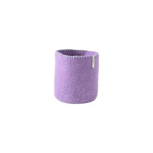 FLOWER POT 24, M, lilac