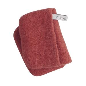 POTHOLDER, burgundy