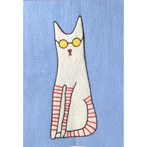 POSTER, cool cat