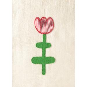 POSTER, the tulip