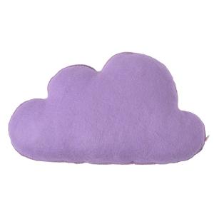 CLOUD, CUSHION, lilac