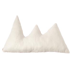 MOUNTAIN, CUSHION, snowy-mountains