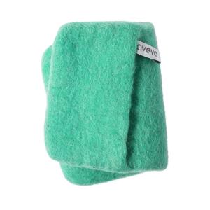 POTHOLDER, green
