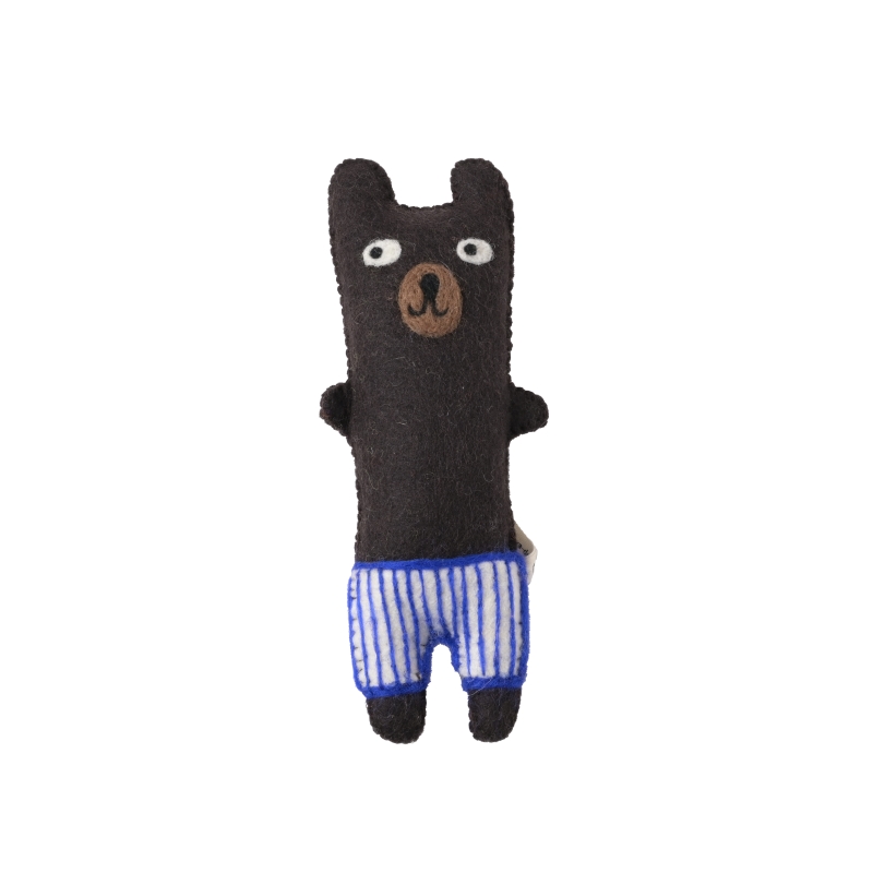 THE BEAR