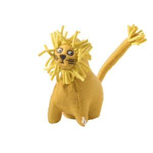 LÖWLY THE LION