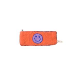 JUST IN CASE, S,  smile