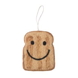 LITTLE HANGINGS, toast