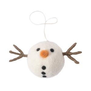 LITTLE HANGINGS, snowball