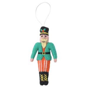 LITTLE HANGINGS, nutcracker