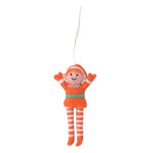 LITTLE HANGINGS, elf