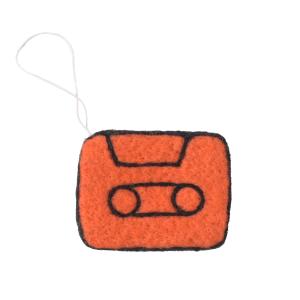 LITTLE HANGINGS, tape