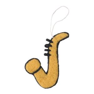 LITTLE HANGINGS, saxophone