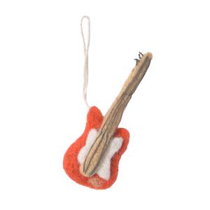 LITTLE HANGINGS, guitar
