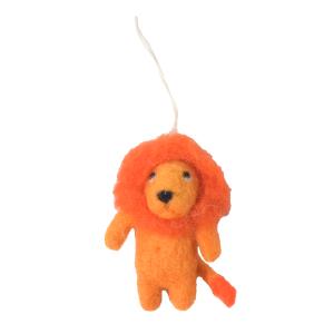 LITTLE HANGINGS, lion king