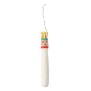 LITTLE HANGINGS, lucia