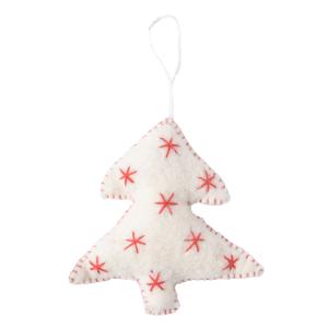 LITTLE HANGINGS, EMBROIDERY, tree