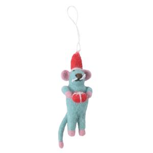 LITTLE HANGINGS, mouse gift