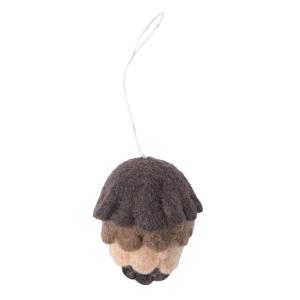 LITTLE HANGINGS, pine cone