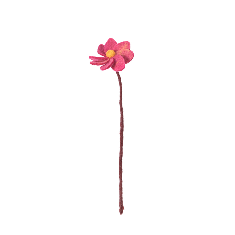 ENDLESS FLOWER, DAHLIA, berry